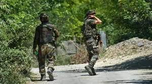 जम्मू कश्मीर: पुंछ में दो सैनिकों के नाले में डूबने की आशंका, कर रहे थे डोगरा नाला पार