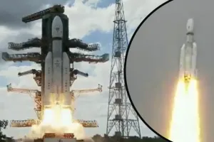 चंद्रयान-3 का सफल प्रक्षेपण,  23 अगस्त को ‘सॉफ्ट लैंडिंग’ की योजना, भारत विश्व का बन जाएगा चौथा देश