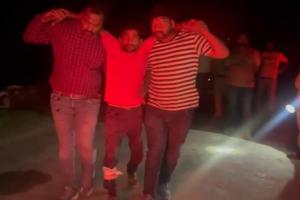 जालौन: 24 घन्टे में पुलिस की दूसरी मुठभेड़, अब 25 हजार का इनामी दबोचा