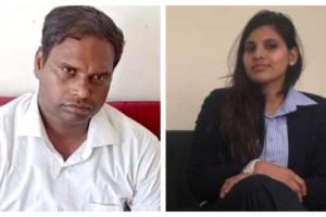 'अंजू कानूनन अब भी मेरी पत्नी है', फेसबुक मित्र से मिलने पाकिस्तान जाने के बाद बोला पति