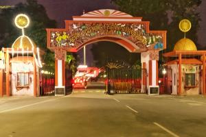 बरेली: रुहेलखंड विश्वविद्यालय ने 1 जून से 7 जुलाई तक घोषित किया ग्रीष्मकालीन अवकाश