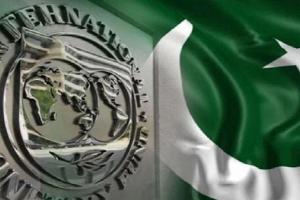  Pakistan ने IMF को आठ अरब डॉलर के कर्ज वित्तपोषण का दिया आश्वासन: रिपोर्ट 