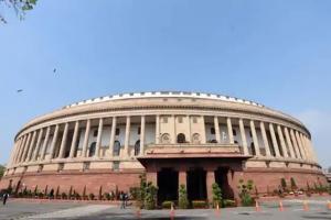 Parliament Monsoon: कई विपक्षी सांसदों ने ‘मणिपुर’ पर चर्चा के लिए संसद के दोनों सदनों में कार्य स्थगन के दिए नोटिस  