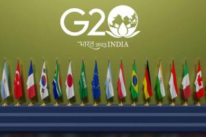 गुजरात: G-20 बैठक के दौरान ‘पंचतत्व ज्ञान’ प्रदर्शित करने को Nifty फैशन शो की करेगा  मेजबानी 