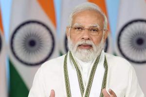 जैव विविधता संरक्षण, सुरक्षा पर कार्रवाई करने में भारत आगे है : प्रधानमंत्री मोदी 