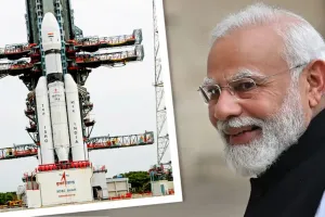 चंद्रयान-3 की सफलता पूरी मानवता के लिए शुभ संकेत : प्रधानमंत्री मोदी