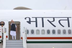 PM Modi France Visit: 'भारतीय अर्थव्यवस्था, चीन का बढ़ता खतरा, रूस-यूक्रेन युद्ध', इंटरव्यू में पूछे ये सवाल तो पीएम मोदी ने ऐसे दिया जवाब