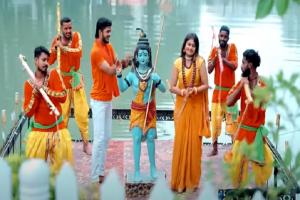 राकेश मिश्रा का सावन स्पेशल गाना 'शिवाला हमरा गांव के' रिलीज, कावड़िए भी हुए भक्ति में लीन
