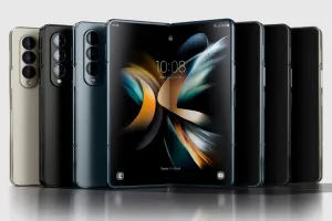 सैमसंग इलेक्ट्रॉनिक्स ने  Galaxy Z Flip 5 और Galaxy Z Fold 5 स्मार्टफोन किए लॉन्च, जानिए कीमत 