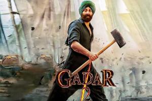 Gadar 2 Trailer : सनी देओल-अमीषा पटेल की फिल्म 'गदर 2' का ट्रेलर रिलीज, देखिए वीडियो
