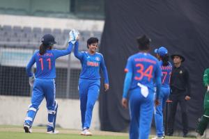 BANW vs INDW : दूसरे टी20 मैच में जीत के साथ सीरीज अपने नाम करने उतरेगा भारत  