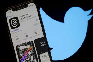 Twitter Vs Threads : ट्विटर ने मेटो को दी कानूनी कार्यवाही की धमकी, थ्रेड्स को बताया चीटिंग