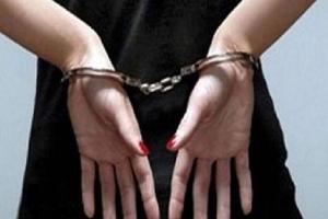 Jaspur News: एक किलो गांजा के साथ महिला गिरफ्तार, रिपोर्ट दर्ज
