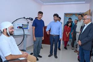 Kanpur: दिमाग से जुड़ी समस्याओं के राज तलाशेगा IIT, छात्र-छात्राएं न्यूरो साइंस के क्षेत्र में कई तरह के शोध कर सकेंगे