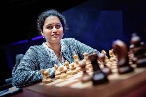 Chess : एशियाई खेलों में स्वर्ण पदक विजेता Koneru Humpy करेंगी भारतीय चुनौती की अगुवाई 