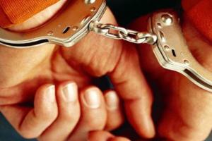 हल्द्वानी: दहेज उत्पीड़न में फरार 5 हजार का इनामी ठग गिरफ्तार