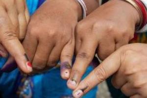 पश्चिम बंगाल में पंचायत चुनाव के लिए कड़ी सुरक्षा के बीच मतगणना शुरू 