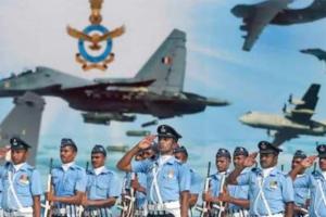 IAF Agniveer Recruitment: इंडियन एयर फोर्स में निकली बंपर वैकेंसी, ऐसे करें आवेदन 