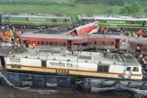 बालासोर रेल हादसे में मारे गए 52 लोगों की अब तक नहीं हुई पहचान, दो शवों का अंतिम संस्कार 
