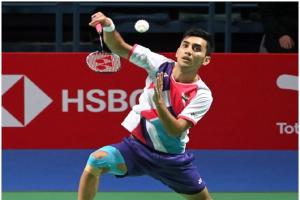 US Open : लक्ष्य सेन अमेरिकी ओपन के सेमीफाइनल में पहुंचे, पीवी सिंधु का सफर खत्म 