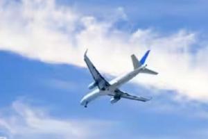 उड़ान भरने के बाद दुर्घटनाग्रस्त हुआ विमान, एक यात्री की मौत, तीन घायल 