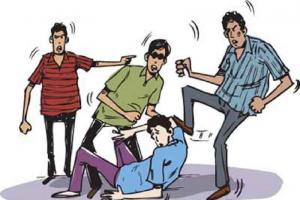 रामपुर : विवाद में बीच-बचाव करने पर युवक को पीटकर किया लहूलुहान, चार पर रिपोर्ट