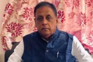 तृणमूल कांग्रेस: त्रिपुरा प्रदेश अध्यक्ष पीयूष कांति बिश्वास ने पद और पार्टी से दिया इस्तीफा