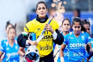 Hockey India ने यूरोप दौरे के लिए महिला टीम का किया ऐलान, ज्योति छत्री को पहली बार सीनियर टीम में मिली जगह 