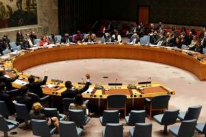 संयुक्त राष्ट्र सुरक्षा परिषद एआई के संभावित खतरों पर पहली बार करेगा बैठक 