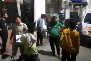आजमगढ़: आईआईटी कोचिंग कर रहे छात्र ने फंदा लगाकर दी जान, परिजनों में कोहराम