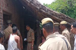 सीतापुर: बदमाशों ने गृह स्वामी को मारी गोली, लखनऊ रेफर