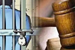 हमीरपुर: साढ़े तीन माह के पुत्र की हत्या में पिता को आजीवन कारावास