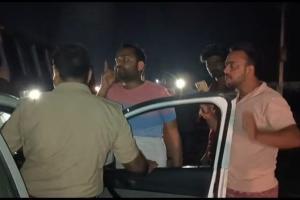 फर्रुखाबाद: दरोगा से अभद्रता करने पर खनन माफिया व भाजयुमो नेता समेत 14 के खिलाफ रिपोर्ट दर्ज