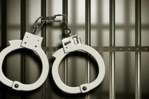 जौनपुर : किशोरी से दुष्कर्म का प्रयास, पांच लोग गिरफ्तार 