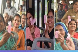 रुद्रपुर: रक्षा बंधन पर रोडवेज बसों में मुफ्त सफर करेंगी महिलाएं
