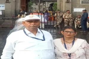 मदुरै रेल हादसा : हरदोई के तीर्थयात्री की मौत, सदमे में हैं परिजन  