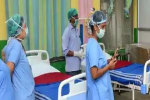 महाराष्ट्र सरकार ने सार्वजनिक अस्पतालों में मुफ्त इलाज का आदेश किया जारी 