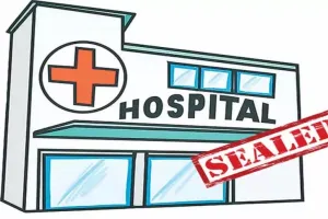 लालकुआं: हल्दूचौड़ में अवैध अस्पताल सील, तीन संचालक हिरासत में