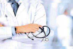 लखनऊ: स्वास्थ्य महानिदेशक समेत 28 डॉक्टर हुए सेवानिवृत्त