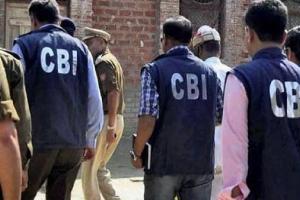 CBI ने किया बैंक धोखाधड़ी के आरोपी को अमेरिका से कोच्चि पहुंचने पर गिरफ्तार 