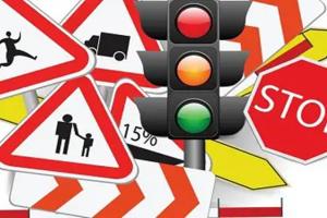 पांच लोगों को बताएं यातायात के नियम और बने ट्रैफिक एंबेसडर : डीसीपी ट्रैफिक