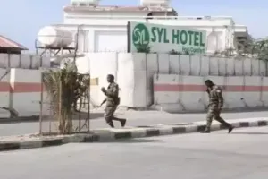 सोमालिया में सेना ने अल-शबाब के 23 आतंकवादियों को मार गिराया