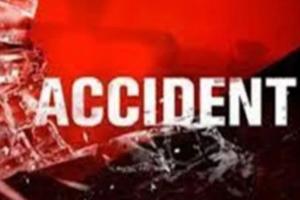 Bahraich Accident : ई-रिक्शा में बस ने मारी टक्कर, छह घायल