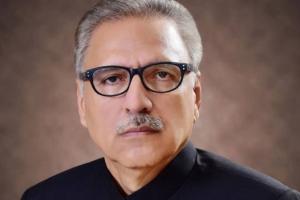 Pakistan: आजादी की 76वीं सालगिरह पर राष्ट्रपति अल्वी ने नेताओं से मतभेद दूर करने का किया आग्रह 