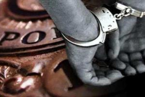 झांसी पुलिस को मिली बड़ी सफलता, तीन शातिर चोरों को किया गिरफ्तार