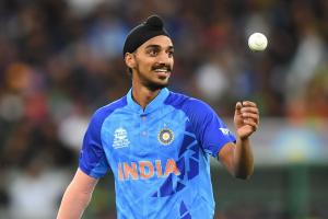 IND vs WI : अर्शदीप ने कहा- बल्लेबाजों की भरमार चिंता का सबब नहीं, हम हार की समीक्षा करेंगे