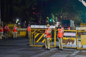 काशीपुर: सेना द्वारा बैरियर लगाकर वाहन रोकने की शिकायत, एसडीएम ने ली जानकारी