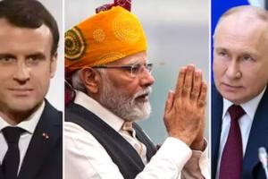 स्वतंत्रता दिवस: विश्व के नेताओं ने किया भारत के साथ विशेष और रणनीतिक साझेदारी को रेखांकित