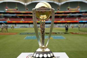 Cricket World Cup : पाकिस्तान बनाम इंग्लैंड मैच की तारीख में भी बदलाव संभव, जानिए वजह