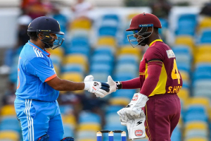 IND vs WI:  दो मैच हारने के बाद भारत के लिए करो या मरो का मुकाबला, पूरन के बल्ले पर लगाना होगा अंकुश 